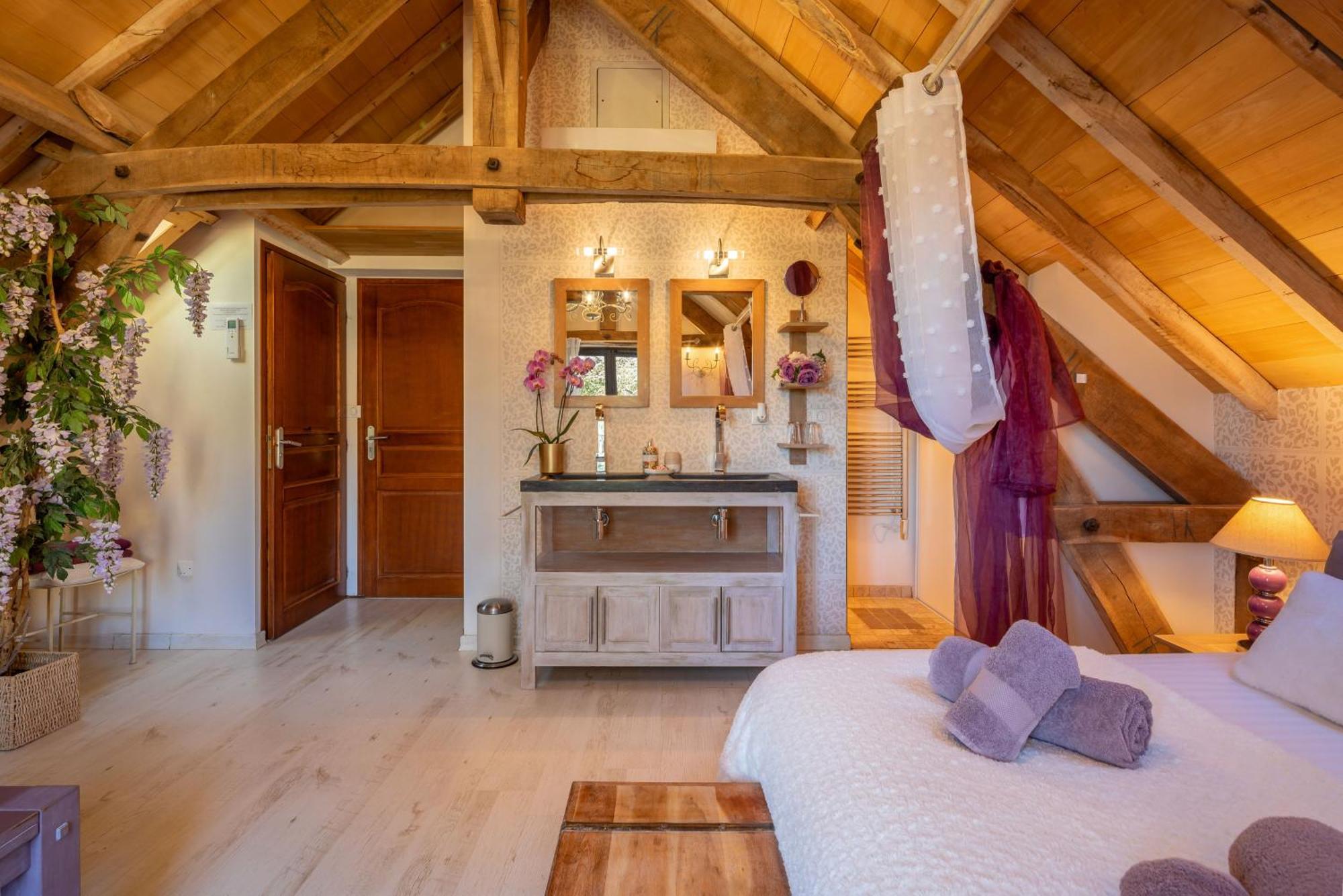 Domaine De Campagnac - Spa & Sauna Carsac-Aillac Exteriér fotografie