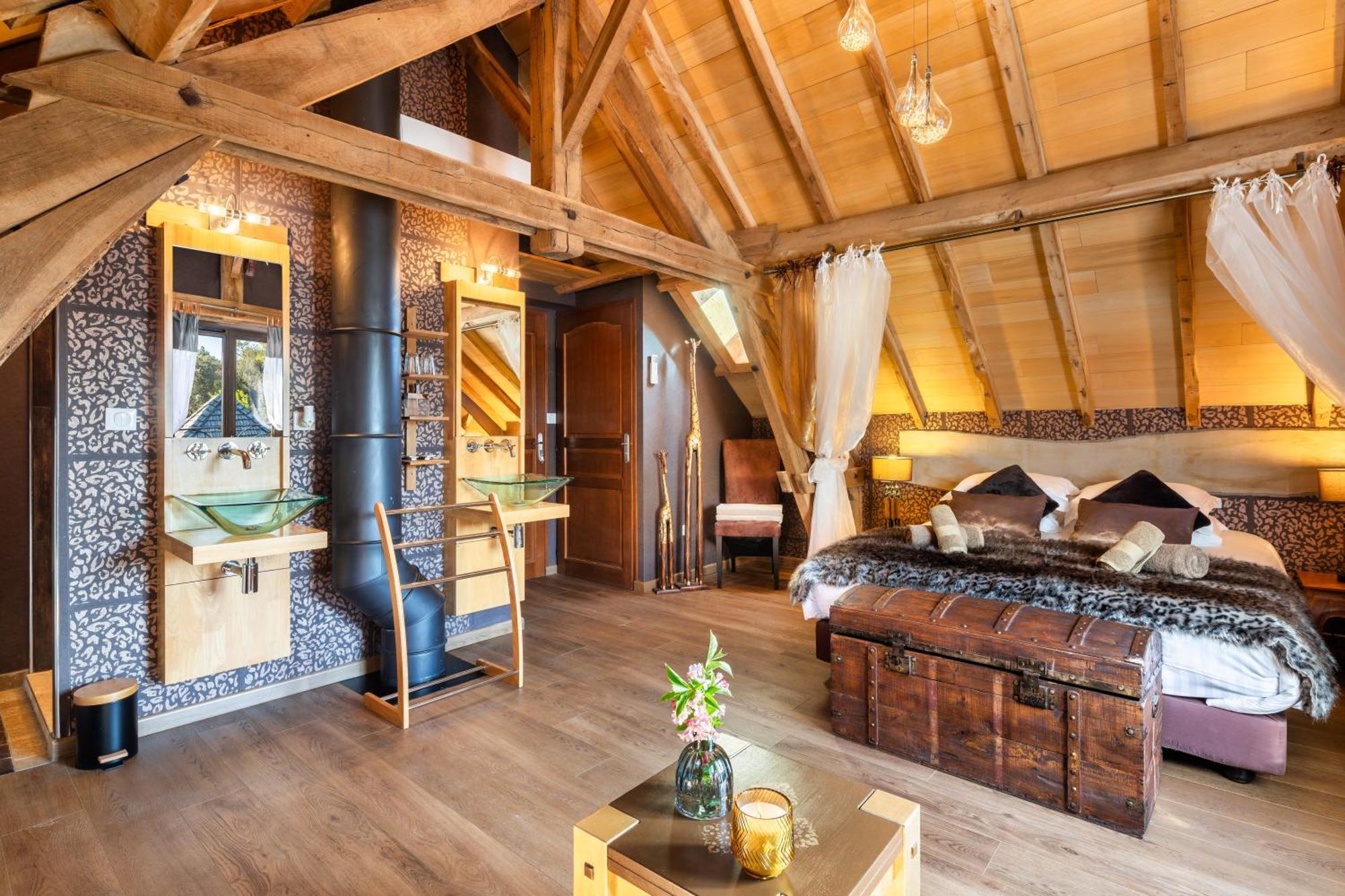 Domaine De Campagnac - Spa & Sauna Carsac-Aillac Exteriér fotografie