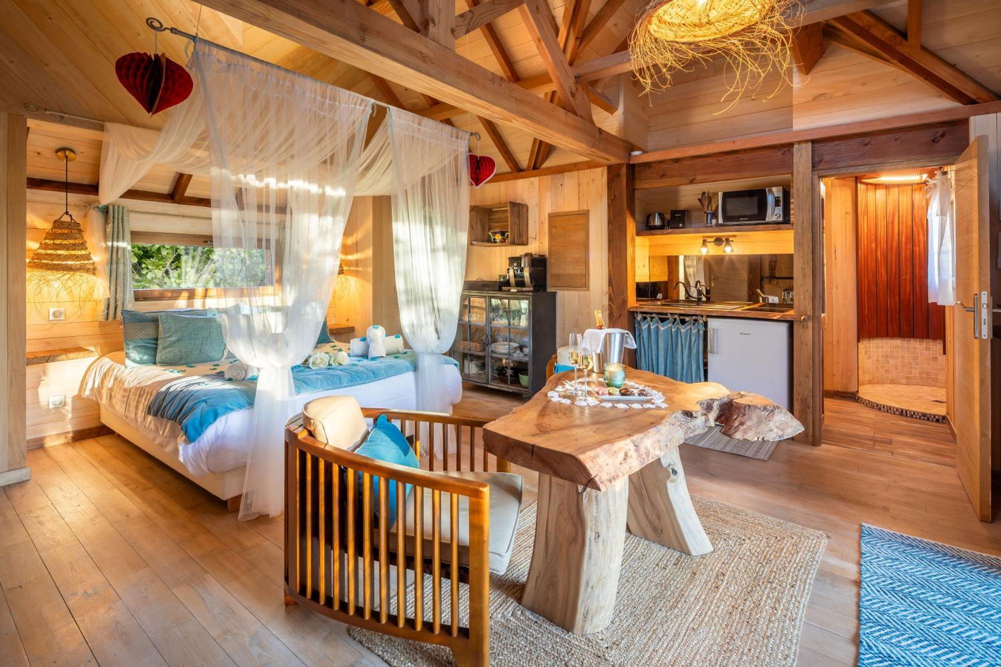 Domaine De Campagnac - Spa & Sauna Carsac-Aillac Exteriér fotografie