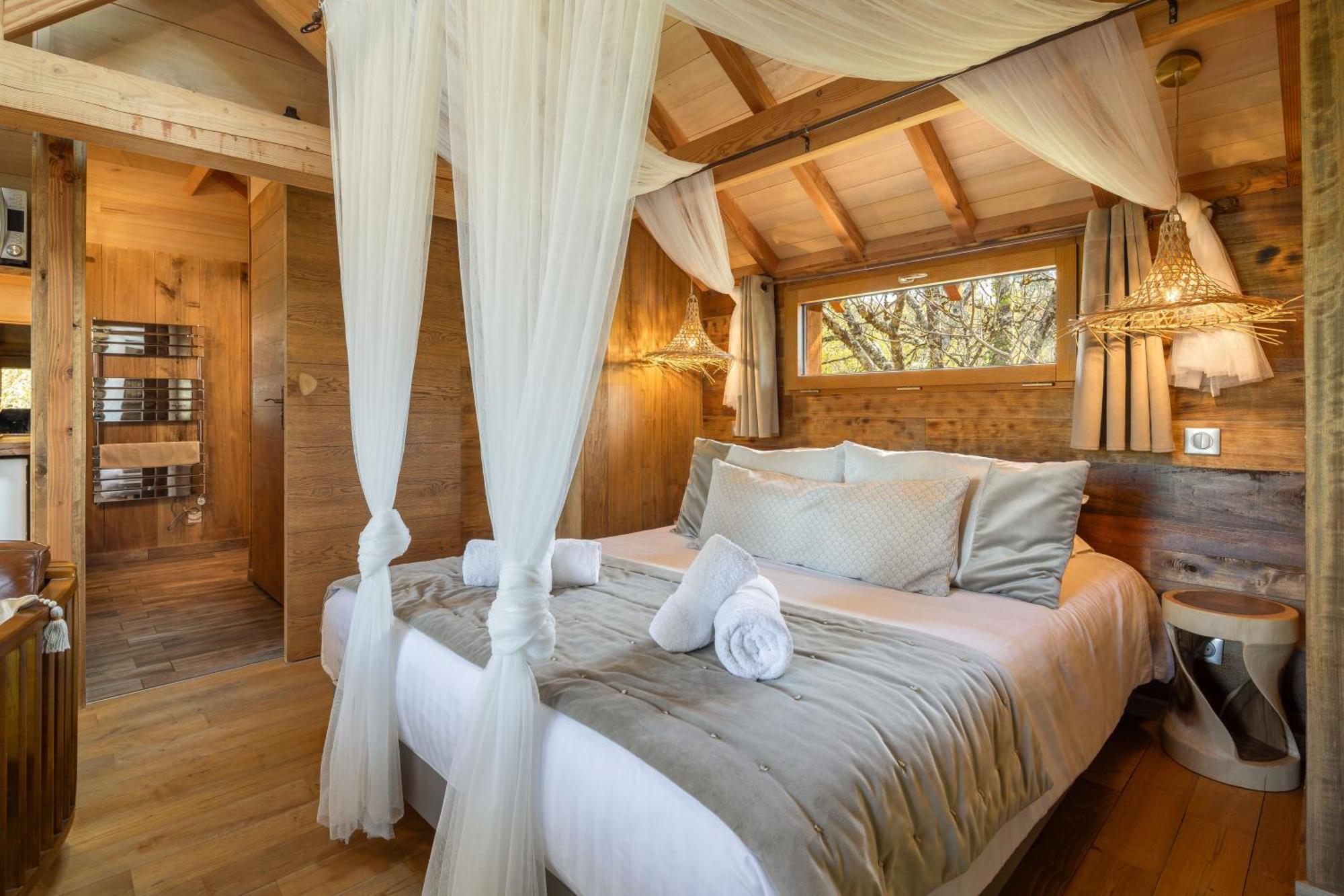 Domaine De Campagnac - Spa & Sauna Carsac-Aillac Exteriér fotografie