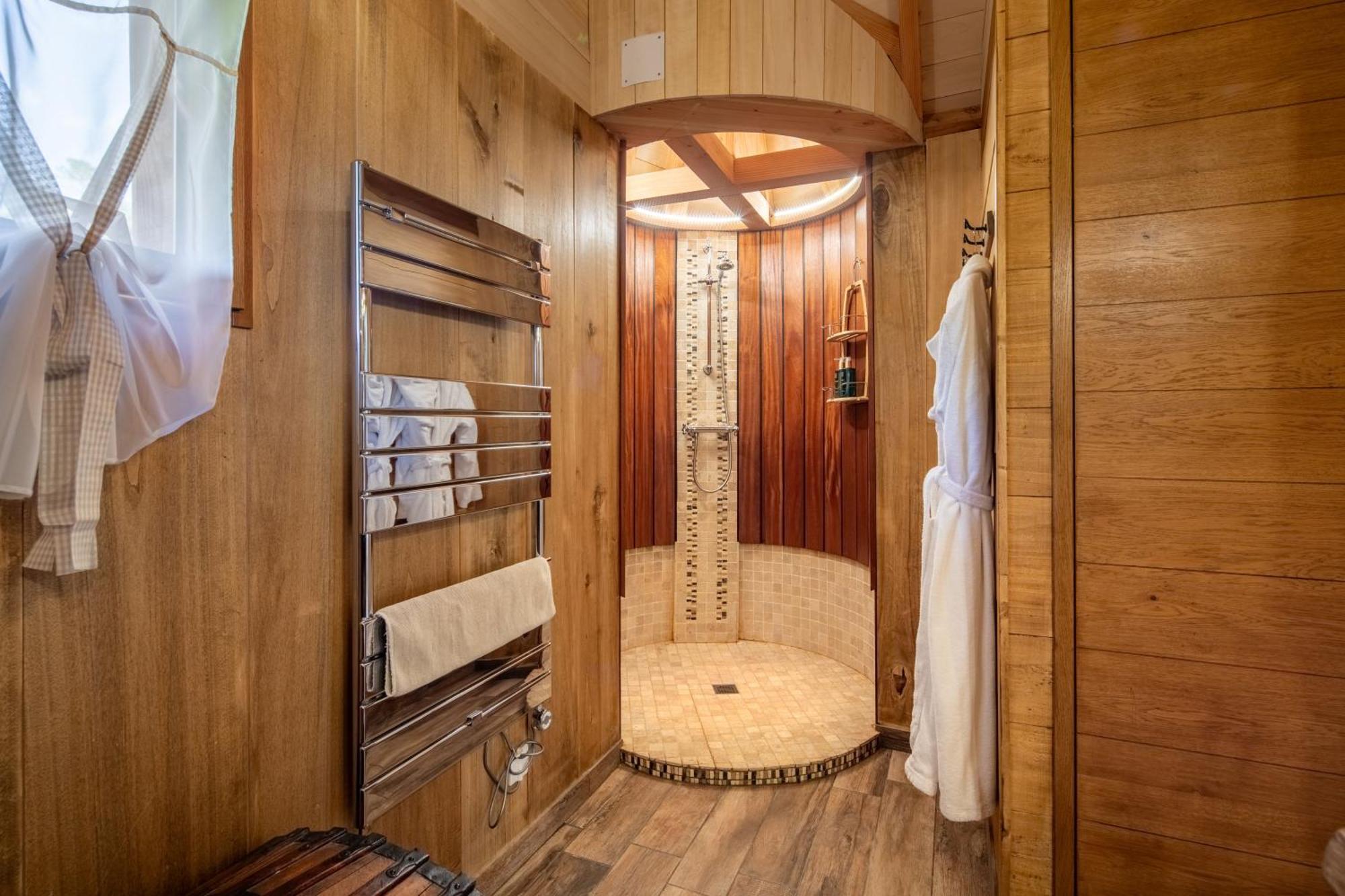 Domaine De Campagnac - Spa & Sauna Carsac-Aillac Exteriér fotografie